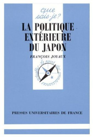 Joyaux_Fran_ois-La_politique_ext_rieure_du_Japon-9782130457107_0