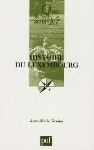 KREINS_JEAN-MARIE-HISTOIRE_DU_LUXEMBOURG_4E_ED_QSJ_3101-9782130563679_0