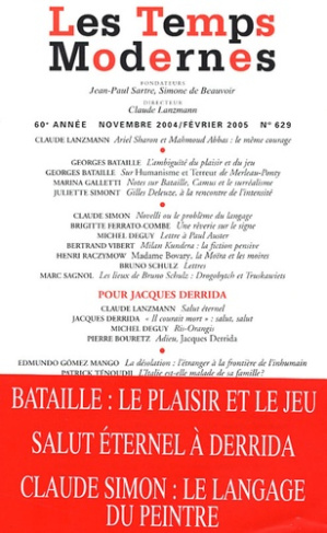 Kail_Michel_Collectif_Lanzmann_Claude_Cuau_Ber-Les_Temps_Modernes_629200_Les_Temps_Modernes_Tome_629200-9782070772964_0