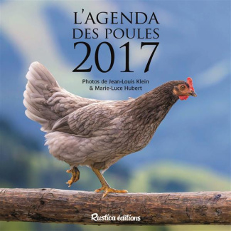 Klein_Jean-Louis_Hubert_Marie-Luce-L_agenda_des_poules_2017-9782815307482_0