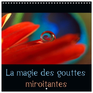 LAIMGRUBER_DAGMAR-MAGIE_GOUTTES_MIROITANTES_CALENDRIER_MUR_-_LES_GOUTTES_D_EAU_MIROIR_DE_LA-9783516590081_0
