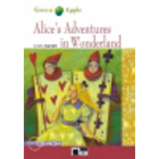 LEWIS_CARROLL-ALICE_S_ADVENTURES_IN_WONDERLAND-9788853007681_0