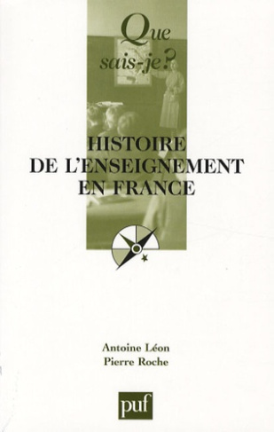 L_on_Antoine_Roche_Pierre-Histoire_de_l_enseignement_en_France._12e_dition-9782130564485_0