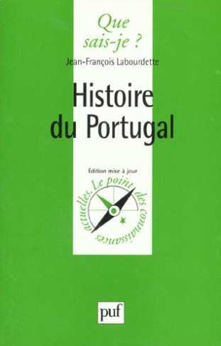 Labourdette_Jean-Fran_ois-Histoire_du_Portugal._2e_dition-9782130508984_0