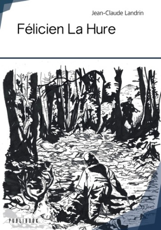 Landrin_Jean-Claude-F_licien_La_Hure-9782342168907_0