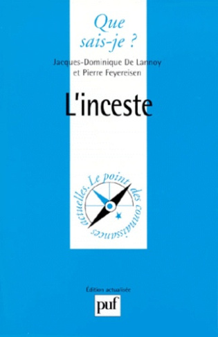 Lannoy_Jacques-Dominique_de_Feyereisen_Pierre-L_inceste._3e_dition_revue_et_corrig_e-9782130468004_0