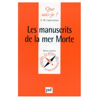 Laperrousaz_Ernest-Marie-Les_manuscrits_de_la_mer_Morte-9782130440147_0