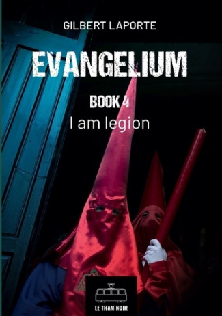 Laporte_Gilbert-Evangelium_book_4._I_am_legion-9782390454977_0