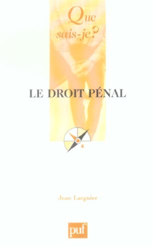 Larguier_Jean-Le_droit_p_nal._16e_dition-9782130554035_0