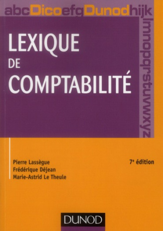 Lass_gue_Pierre_D_jean_Fr_d_rique_Le_Theule_Mari-Lexique_de_comptabilit_-9782100574001_0