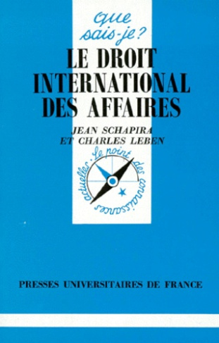 Leben_Charles_Schapira_Jean-LE_DROIT_INTERNATIONAL_DES_AFFAIRES._5e_dition-9782130460541_0