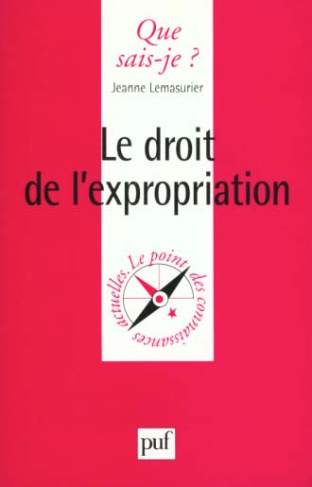 Lemasurier_Jeanne-Le_droit_de_l_expropriation-9782130488323_0