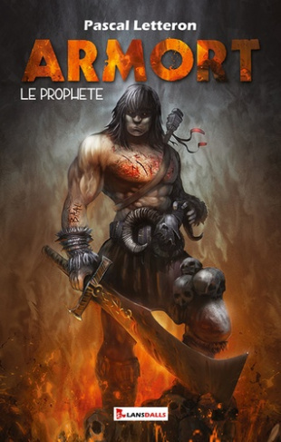 Letteron_Pascal-Armort._Le_proph_te-9791095527046_0