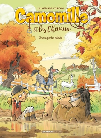 M_sange_Lili_Turconi_Stefano_Lenoble_H_l_ne-Camomille_et_les_chevaux_-_tome_05_-_top_humour._Une_superbe_balade-9791041118304_0