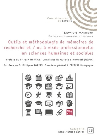 Marteddu_Salvatore_Horvais_Jean_Ropers_Philipp-Outils_et_m_thodologie_de_m_moires_de_recherche_et_ou_vis_e_professionnelle_en_sciences_humaines-9782342363135_0
