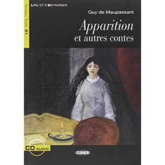 Maupassant_Guy_de_Guilmault_Sarah_Cencetti_Gre-Apparitions_et_autres_contes._Avec_1_CD_audio-9788853014245_0