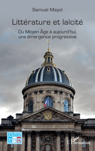 Mayol_Samuel-Litt_rature_et_la_cit_._Du_Moyen_ge_aujourd_hui_une_mergence_progressive-9782336554570_0