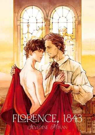 Mikan_S_verine-Florence_1843._Les_Fragments_d_ternit_-9782810629077_0