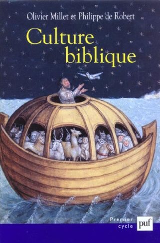 Millet_Olivier_Robert_Philippe_de-Culture_biblique-9782130522973_0