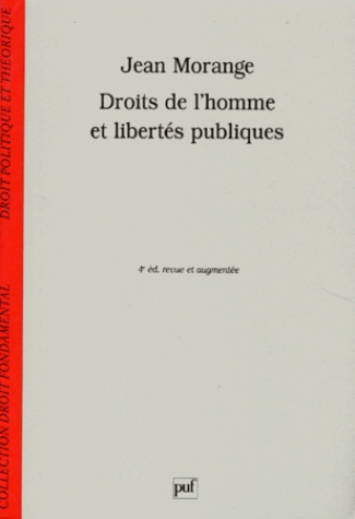 Morange_Jean-Droits_de_l_Homme_et_libert_s_publiques._4e_dition-9782130488552_0
