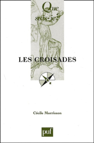 Morrisson_C_cile-Les_Croisades._9e_dition-9782130532293_0