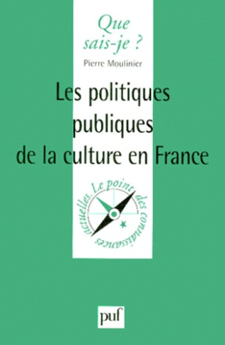 Moulinier_Pierre-Les_politiques_publiques_de_la_culture_en_France-9782130495963_0