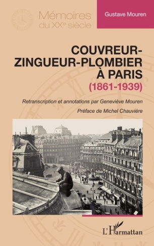 Mouren_Gustave_Mouren_Genevi_ve_Chauvi_re_Mich-Couvreur-zingueur-plombier_Paris_1861-1939_-9782336546001_0