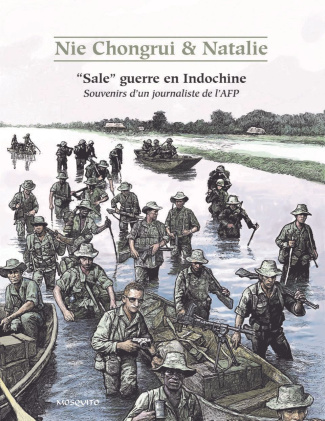 Nie_Natalie_Nie_Chongrui-_Sale_guerre_en_Indochine-9782493343550_0