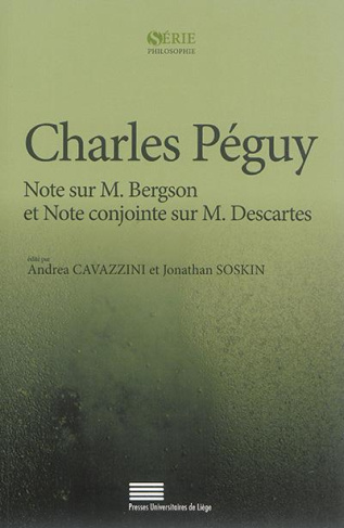 P_guy_Charles_Cavazzini_Andrea_Soskin_Jonathan-Note_sur_M._Bergson_et_Note_conjointe_sur_M._Descartes-9782875620941_0