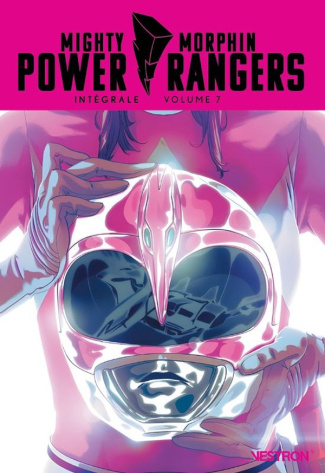 Parrott_Ryan-Mighty_Morphin_Power_Rangers_-_Integrale_tome_07._Int_grale-9782383731115_0