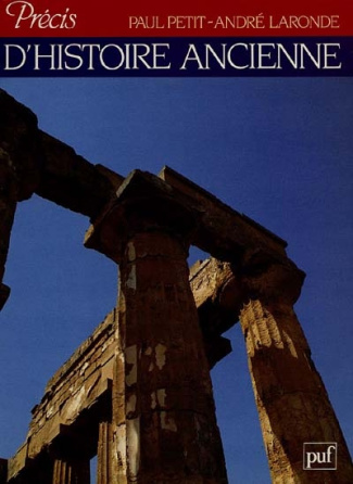 Petit_Paul_Laronde_Andr_-Pr_cis_d_histoire_ancienne-9782130464297_0