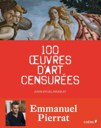 Pierrat_Emmanuel-100_oeuvres_d_art_censur_es-9782812304491_0