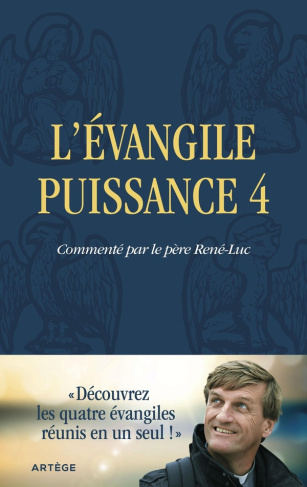 RENE-LUC_PERE-L_Evangile_puissance_4._Comment_par_le_p_re_Ren_-Luc-9791033616610_0