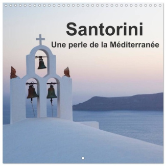 REUKE_SABINE-SANTORINI_PERLE_DE_MEDITERRANEE_CALENDRI_-_CALENDRIER_AVEC_DES_IMAGES_MER-9783516591293_0