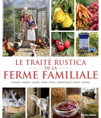 Retournard_Denis_Bourgeois_Laurent_Brochard_Da-Le_trait_Rustica_de_la_ferme_familiale-9782815304917_0