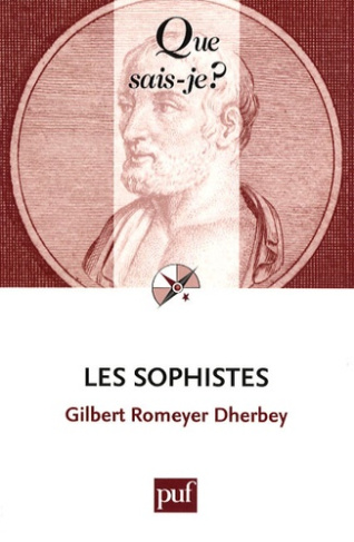 Romeyer_Dherbey_Gilbert-Les_Sophistes._6e_dition-9782130576402_0
