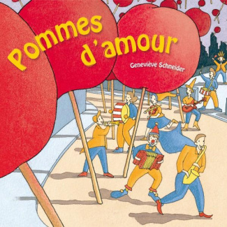 SCHNEIDER_GENEVIEVE-POMME_D_AMOUR_-_ENFANCE_ET_MUSIQUE-3700045231892_0