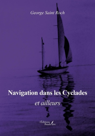 Saint_Roch_george-Navigation_dans_les_Cyclades_et_ailleurs-9791020386588_0