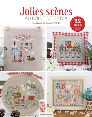 Santarelli_Tania-Jolies_sc_nes_au_point_de_croix-9782756541846_0