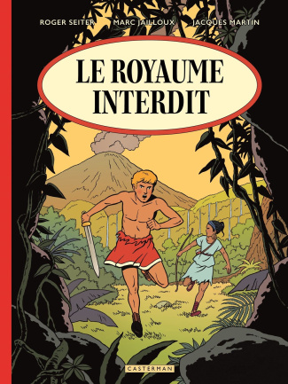 Seiter_Roger_Martin_Jacques_Jailloux_Marc-Le_Royaume_interdit._44_dition_Canal_BD-9782203296183_0