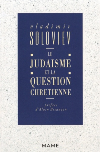 Soloviev_Vladimir_Besan_on_Alain-Le_juda_sme_et_la_question_chr_tienne-9782718905815_0