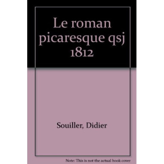 Souiller_Didier-Le_Roman_picaresque-9782130427636_0