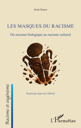 Les masques du racisme. Du racisme biologique au racisme culturel