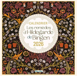 Stulzaft_Sarah-Calendrier_mural_Les_rem_des_d_Hildegarde_de_Bingen_2026-9782815323055_0