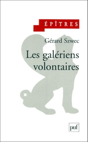 Szwec_G_rard-Les_gal_riens_volontaires._Essais_sur_les_proc_d_s_autocalmants-9782130496151_0