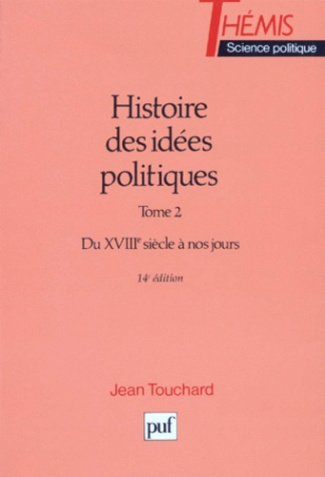 Touchard_Jean-Histoire_des_id_es_politiques._Tome_2_du_XVII_me_si_cle_nos_jours_14e_dition-9782130456490_0
