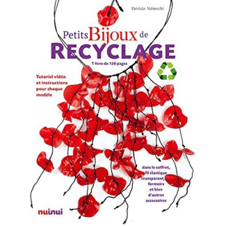 Valsecchi_Patrizia_Attini_Antonio_Gallo_Ir_ne-Petits_bijoux_-_Cr_er_en_recyclant._Avec_2_cordons_cir_s_de_couleur_4_crochets_d_oreilles_4_ballon-9782889355426_0