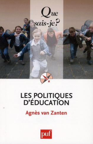 Van_Zanten_Agn_s-Les_politiques_d_ducation-9782130585183_0