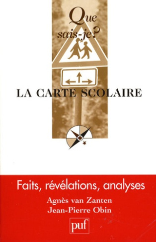 Van_Zanten_Agn_s_Obin_Jean-Pierre-La_carte_scolaire-9782130566915_0