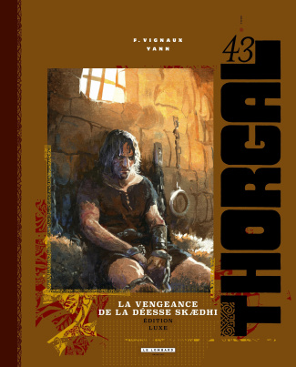 Vignaux_Fred-Thorgal_luxes_-_Tome_43_-_La_vengeance_de_la_d_esse_Sk_dhi_Luxe-9782808218573_0